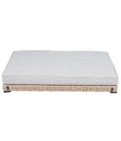 Greemotion PET Outdoor-Haustierliege, Beige