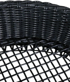 Greemotion PET Outdoor-Haustiersofa, Oval 16 Greemotion PET Outdoor-Haustiersofa, Oval -Heimtier Verkauf 6952998 6953004 WE DE 007 TestrutHundeSofaSchwarz