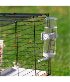 Ferplast Nagerheim Krolik 140, Ca. B142/H50/T60 Cm -Heimtier Verkauf 6953186 WE DE 005 FerplastNagerKKrolik140