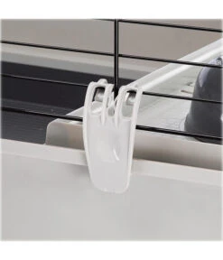 Ferplast Nagerheim Krolik 200, Ca. B205/H50/T60 Cm -Heimtier Verkauf 6953210 WE DE 004 FerplastNagerKKrolik200