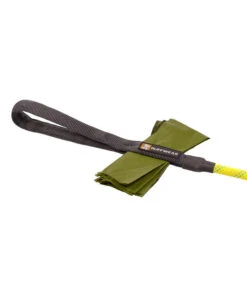 RUFFWEAR® Hundeleine Knot-a-Leash™ -Heimtier Verkauf 6959969 6959977 WE DE 004 RWKnotALeashLichenGreen