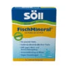 Söll Teichwasserpflege FischMineral