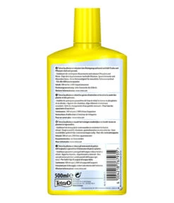 Tetra Wasseraufbereiter EasyBalance -Heimtier Verkauf 955476 WE D 001 NEUTetraEasybalanze500ml