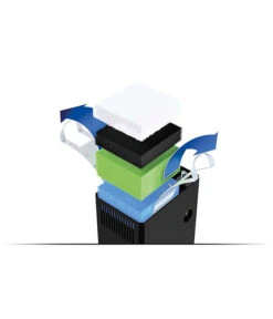 JUWEL® AQUARIUM Trigon 190 LED -Heimtier Verkauf Lido Rio Vision Trigon1 7