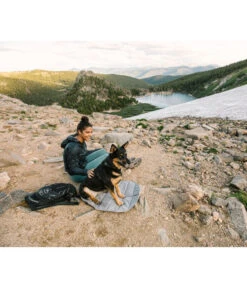 RUFFWEAR® Hundedecke Highlands Pad 11 RUFFWEAR® Hundedecke Highlands Pad -Heimtier Verkauf M200010099 WE M 001 RUFFWEARHundedeckeHighlandPad