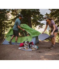 RUFFWEAR® Hundedecke Highlands Pad 12 RUFFWEAR® Hundedecke Highlands Pad -Heimtier Verkauf M200010099 WE M 004 RUFFWEARHundedeckeHighlandPad