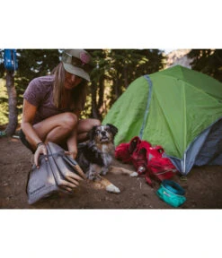 Heimtier Verkauf -Heimtier Verkauf M200010099 WE M 005 RUFFWEARHundedeckeHighlandPad