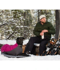 RUFFWEAR® Hundedecke Highlands Pad 15 RUFFWEAR® Hundedecke Highlands Pad -Heimtier Verkauf M200010099 WE M 006 RUFFWEARHundedeckeHighlandPad