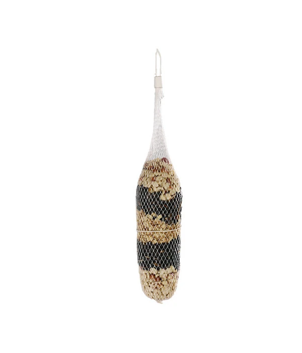 Dehner Natura Wildvogelfutter Maxi Futter-Stange, 600 G 3 Dehner Natura Wildvogelfutter Maxi Futter-Stange, 600 G – Bild 3