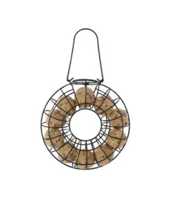 Dehner Natura Befüllter Meisenknödelring