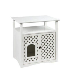 Kerbl Katzenschrank "Helena"