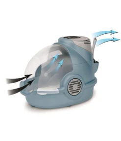 Kerbl Oster Geruchsentfernende Katzentoilette -Heimtier Verkauf X005476445 BildD 001 OsternBionarieGeruchsentfernendeToilette