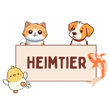 Heimtier Verkauf